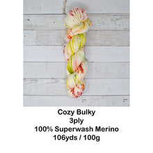 Load image into Gallery viewer, Season Change | Cozy Bulky
