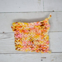 Load image into Gallery viewer, Pink Lemonade | Cozy Bulky