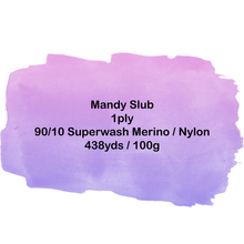 Load image into Gallery viewer, "Oh look, another glorious morning. Makes me sick!" - Winifred | Mandy Slub