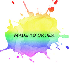 Load image into Gallery viewer, Butterfly Bush | Cozy Bulky