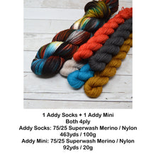 Load image into Gallery viewer, Backwoods | Sock Set