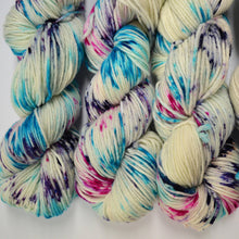 Load image into Gallery viewer, Blue Raspberry | Aubs Worsted
