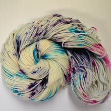 Load image into Gallery viewer, Blue Raspberry | Aubs Worsted