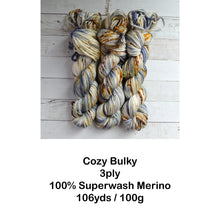 Load image into Gallery viewer, Surf Fishing | Cozy Bulky