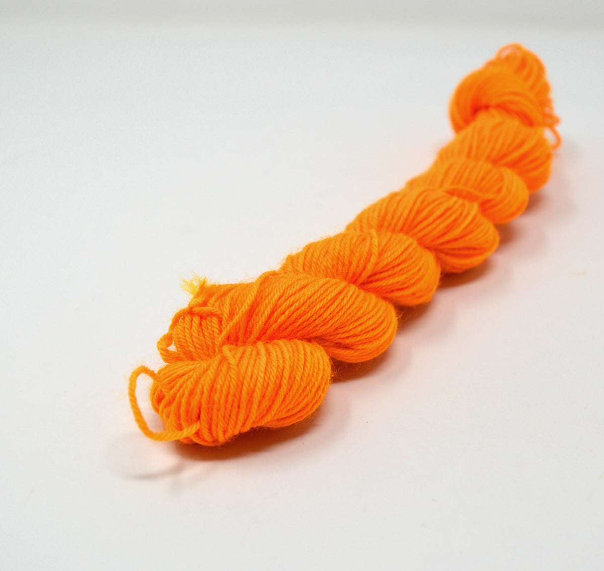 Traffic Cone Brediculous Yarns