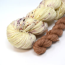 Load image into Gallery viewer, Egg Nog | Sock Set