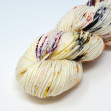 Load image into Gallery viewer, "Think Soothing Thoughts" - Mary | Aubs Worsted