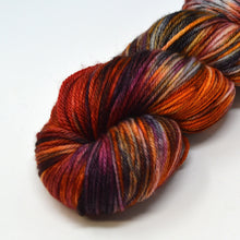 Load image into Gallery viewer, "I smell children!" - Mary | Aubs Worsted