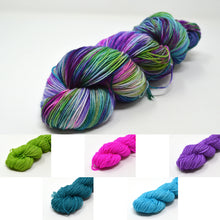 Load image into Gallery viewer, Butterfly Effect | Shawl Kit