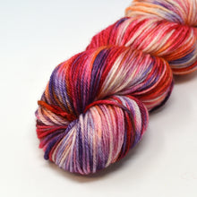Load image into Gallery viewer, "I am beautiful! Boys will love me!" - Sarah | Aubs Worsted