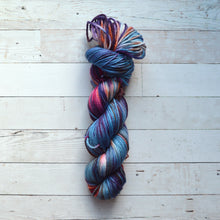 Load image into Gallery viewer, Dusk to Dawn | Aubs Worsted