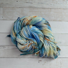 Load image into Gallery viewer, Beach Vibes | Aubs Worsted
