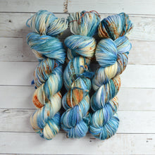 Load image into Gallery viewer, Beach Vibes | Aubs Worsted