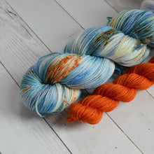 Load image into Gallery viewer, Beach Vibes | Sock Set