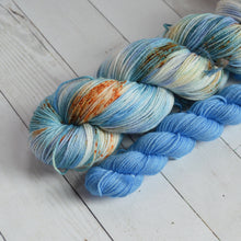 Load image into Gallery viewer, Beach Vibes | Sock Set