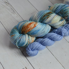 Load image into Gallery viewer, Beach Vibes | Shawl Kit