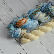 Load image into Gallery viewer, Beach Vibes | Sock Set