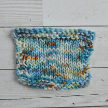 Load image into Gallery viewer, Beach Vibes | Aubs Worsted