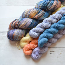 Load image into Gallery viewer, A Stroll In The Park | Sock Set