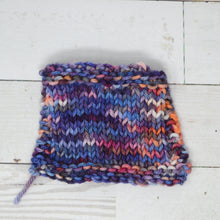 Load image into Gallery viewer, Dusk to Dawn | Aubs Worsted