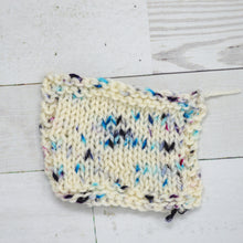 Load image into Gallery viewer, Blue Raspberry | Aubs Worsted