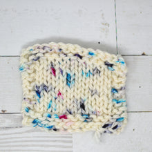 Load image into Gallery viewer, Blue Raspberry | Cozy Bulky