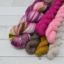Load image into Gallery viewer, Butterfly Bush | Sock Set