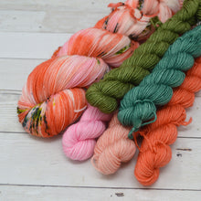 Load image into Gallery viewer, Flamingo | Sock Set