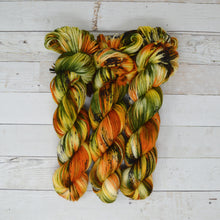 Load image into Gallery viewer, Fall Harvest | Aubs Worsted