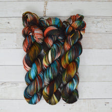 Load image into Gallery viewer, Backwoods | Aubs Worsted