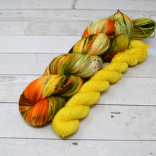 Load image into Gallery viewer, Fall Harvest | Shawl Kit