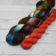 Load image into Gallery viewer, Backwoods | Shawl Kit