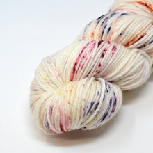 Load image into Gallery viewer, "Amuck, Amuck, Amuck!" - Sarah | Aubs Worsted