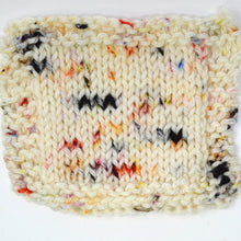 Load image into Gallery viewer, "Think Soothing Thoughts" - Mary | Aubs Worsted