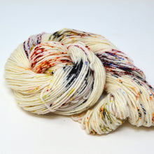 Load image into Gallery viewer, "Think Soothing Thoughts" - Mary | Aubs Worsted
