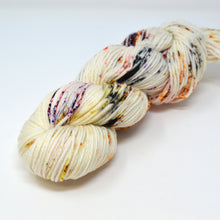 Load image into Gallery viewer, "Think Soothing Thoughts" - Mary | Aubs Worsted