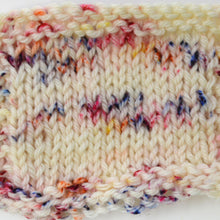 Load image into Gallery viewer, "Amuck, Amuck, Amuck!" - Sarah | Aubs Worsted