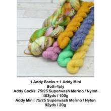 Load image into Gallery viewer, Gem | Sock Set