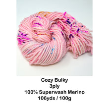 Load image into Gallery viewer, A Shot of Unicorn | Cozy Bulky