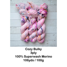 Load image into Gallery viewer, A Shot of Unicorn | Cozy Bulky