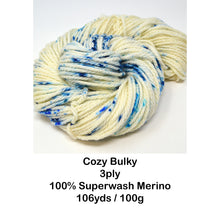 Load image into Gallery viewer, Crystallize | Cozy Bulky