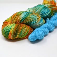 Load image into Gallery viewer, Crazy Daisy | Sock Set
