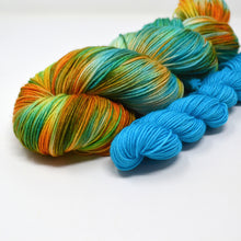 Load image into Gallery viewer, Crazy Daisy | Shawl Kit