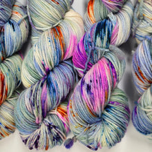 Load image into Gallery viewer, Crazy Tuesday | Aubs Worsted