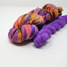 Load image into Gallery viewer, Dawn On The Pier | Shawl Kit