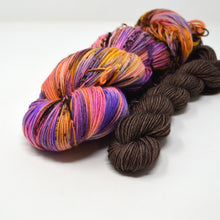 Load image into Gallery viewer, Dawn On The Pier | Shawl Kit