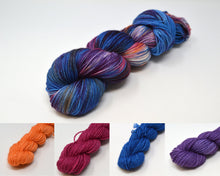 Load image into Gallery viewer, Dusk to Dawn | Sock Set