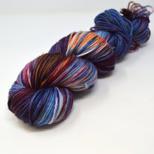 Load image into Gallery viewer, Dusk to Dawn | Aubs Worsted