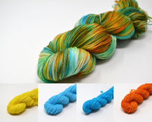 Load image into Gallery viewer, Crazy Daisy | Sock Set