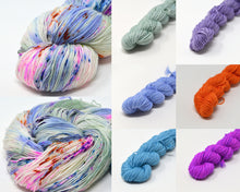 Load image into Gallery viewer, Crazy Tuesday | Sock Set